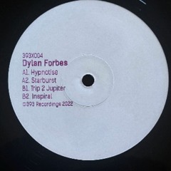 B2 Dylan Forbes - Inspiral