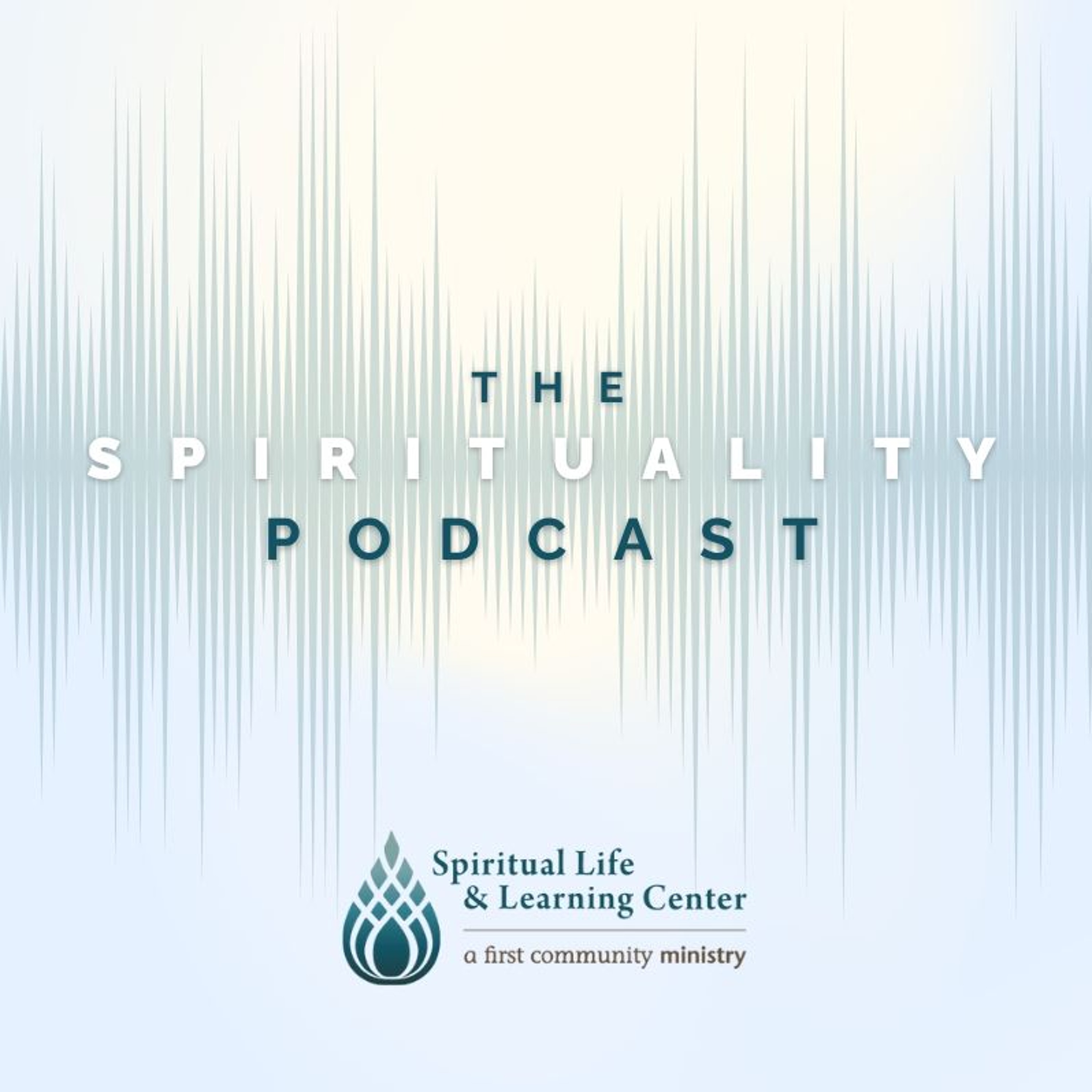 The Spirituality Podcast presents Conversations with The Naked Pastor; David Hayward episode artwork
