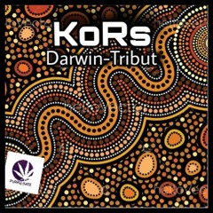 KoRs - Darwin-Tribut (Original-mix) 2019 / Purple Hayes records/