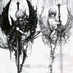 iitami & aogiri - filo (kidu)