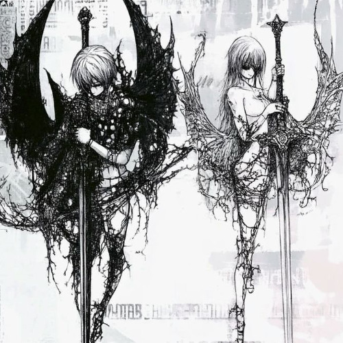 iitami & aogiri - filo (kidu)