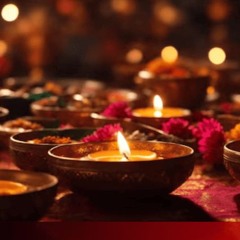 Préparation de Divali : un voyage au cœur des préparatifs mauriciens