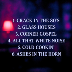 BRB - Ashes in the Horn