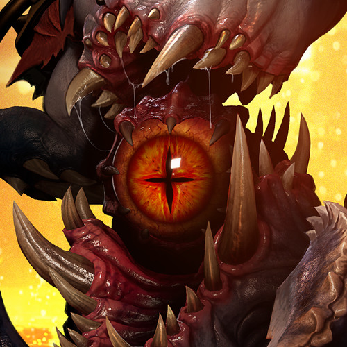 Predecessor - Wrath of the Ascended Game Start