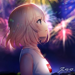 Nightcore - Firework - Avery Cover