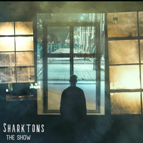 Sharktons: The Show