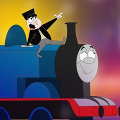 Thomas And Friends Season 1-7 (Fan-Made Cover)