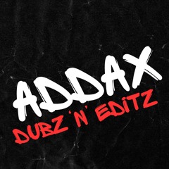 ADDAX - Yanko 142 Race Dub [FREE DL]