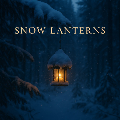 Drifting Through the Winter Light