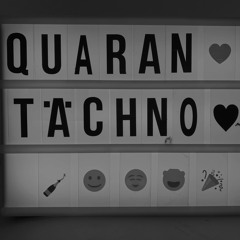 Quarantächno Vol. 7