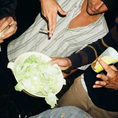 DJ_FLIP_FLOP_PHARAOH @ LATRAPPE FUITE COSMIQUE 2025 - THE LETTUCE SET - 4AM-7AM