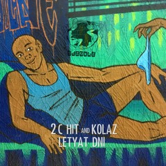 2C-HiT - LSD (Original 20 Mix) MM