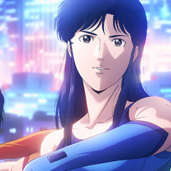 Cat's Eye - キャッツ・アイ 2025 Ending Theme / 1983 Opening Theme 1 - Piano Cover