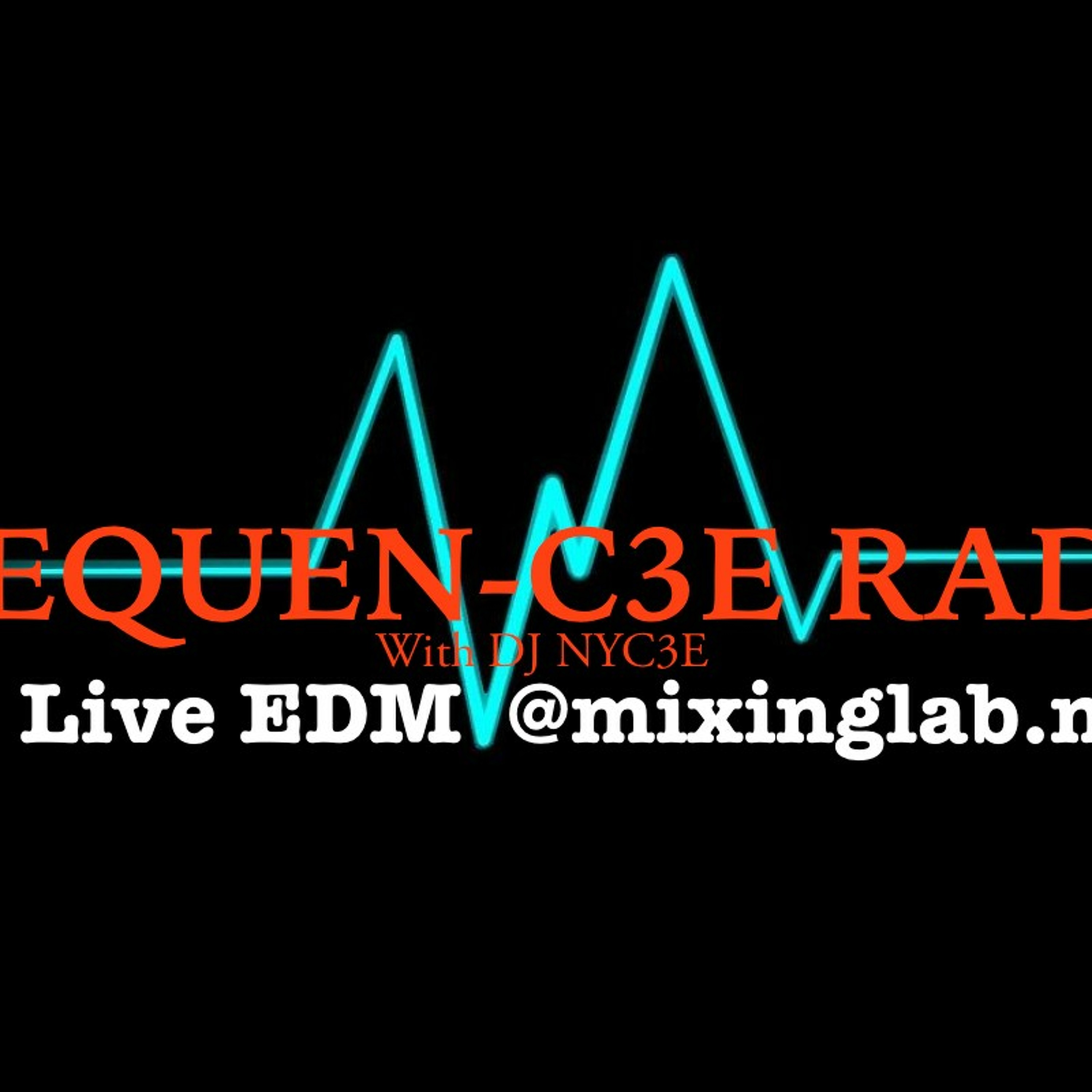 DJ NYCEE MUSIC