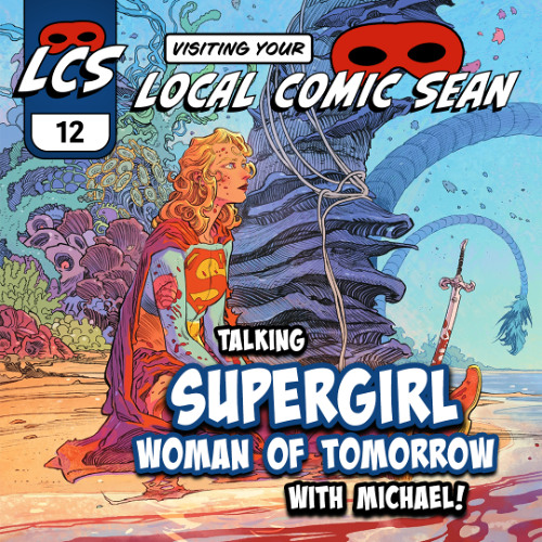 Supergirl: Woman of Tomorrow Is an Awesome Revenge Quest for the DCU