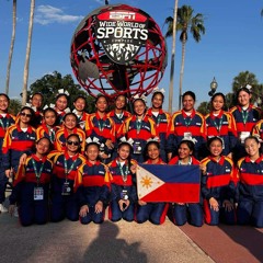 ICU WORLDS 2024 TEAM PHILIPPINES SPCP