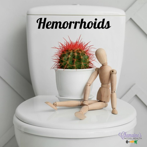 #190 Hemorrhoids