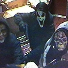 MF DOOM, Westside Gunn - 2 Gunns