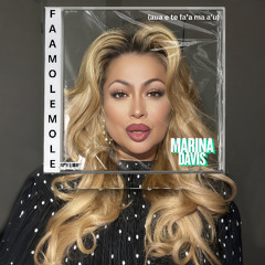 Marina Davis - Fa'amolemole (Aua e te fa'a ma au)