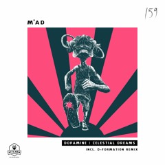 M'ad - Dopamine (D-Formation Remix)