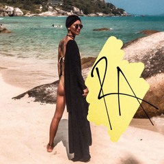 #02 Inna Ra - Time To Focus