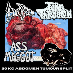 fucking a cyst (feat. AxFxTxKxMxFx)