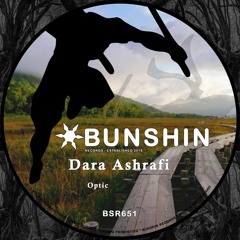 Dara Ashrafi - Optic (FREE DOWNLOAD)