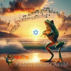 F*CK'N TRANCE FROGS VOL 3 // WE WILL DANCE AGAIN