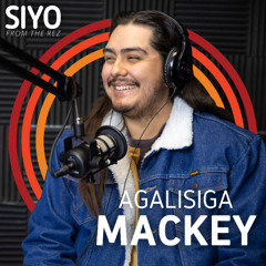 2: Agalisiga "Big Chuj" Mackey | Cherokee Singer-Songwriter
