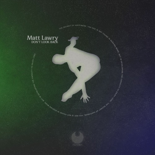 Matt Lawry - Hypergamy