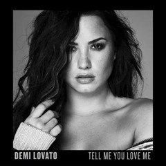 Demi Lovato - New Touch
