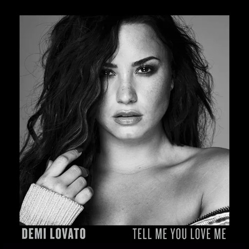Demi Lovato - New Touch