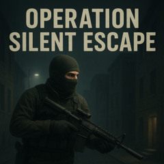 “Operation Silent Escape”