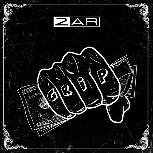 2AR GRIP (Radio Edit)