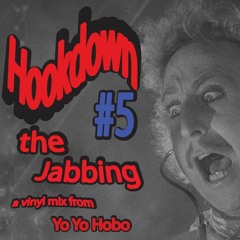 Hookdown 5:  The Jabbing