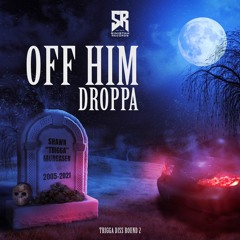 Warzone Round 2 - Droppa - Off Him (Trigga Diss)