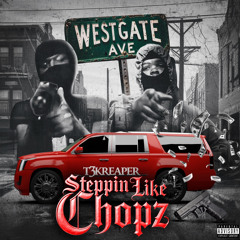 Steppin Like Chopz