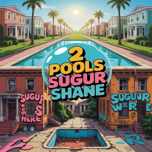 2 Pools  (SLICE & A.B.E. Remix ) [FREE DOWNLOAD]