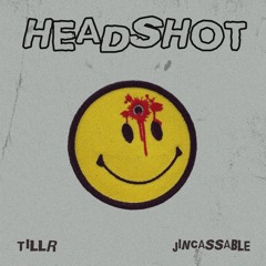 Headshot (feat. Jincassable)