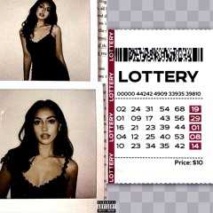 5kins - lottery (xhule & jax)