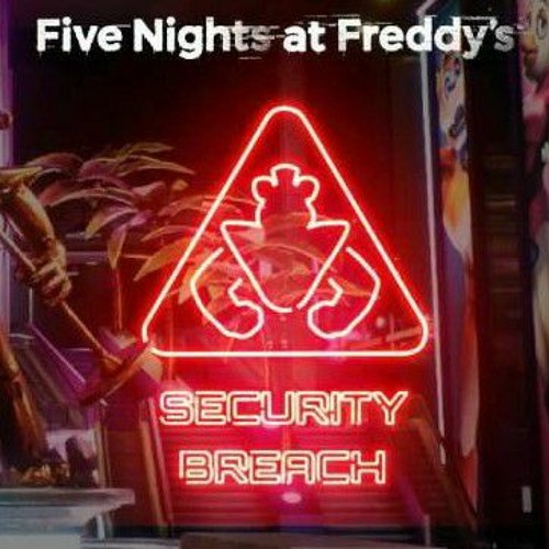 Stream FNAF Security Breach Trailer Song Remix by Concorde Listen