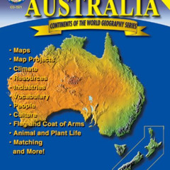 [DOWNLOAD] EBOOK 💓 Mark Twain - Exploring Australia, Grades 4 - 8 (Continents of the