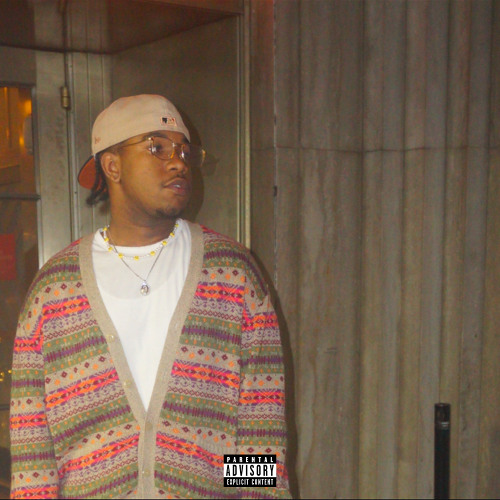 DROPPING OUT (prod. Liam Taylor)