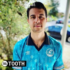 Tooth | Fault Radio DJ Set | Relief Sessions in Sacramento, California (March 29, 2020)