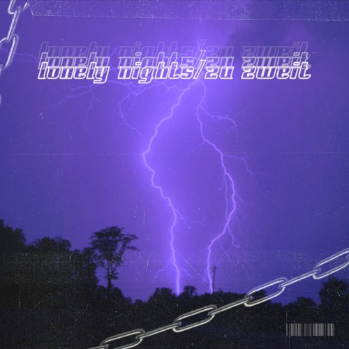Lonely Nights/Zu Zweit (prod. Level)