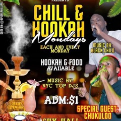 Dollar Monday FT Chukuloo 4star & Selector Shampoo