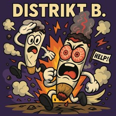 Distrikt B. - Kassett #3