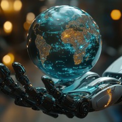 Negocios internacionales y el poder de la IA