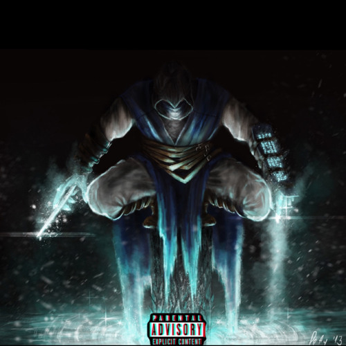 Lin Kuei Fløw (prod. JayBeats)