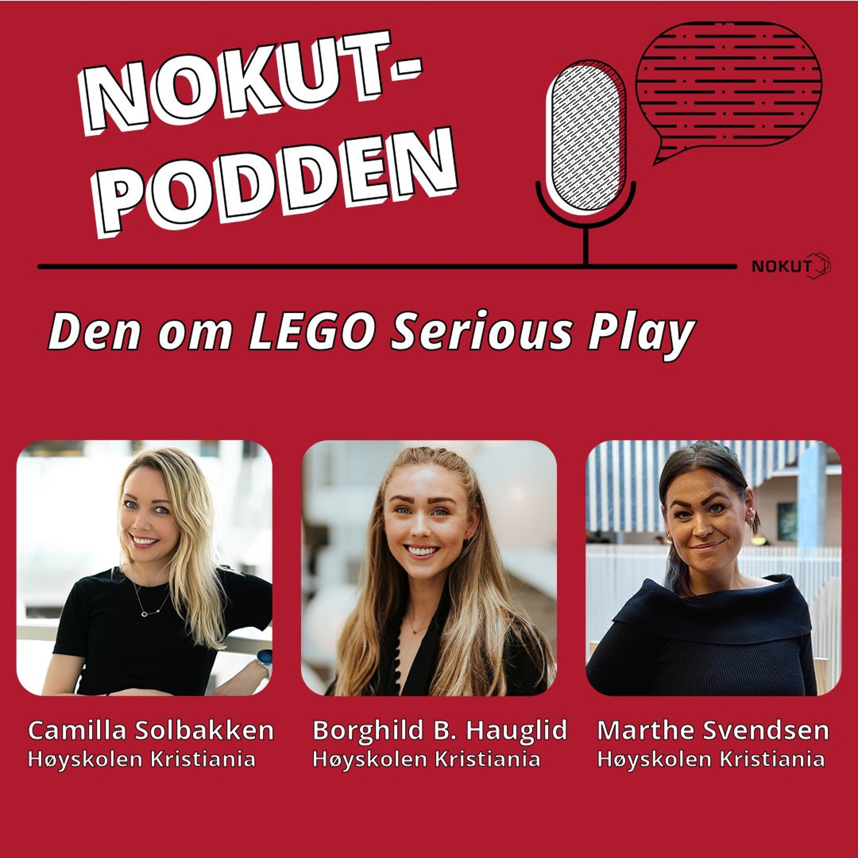 NOKUT-podden